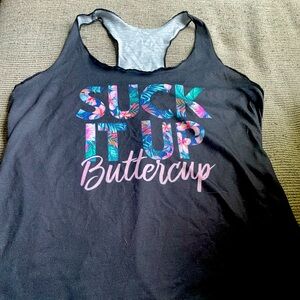 Emery Rose tank top size M